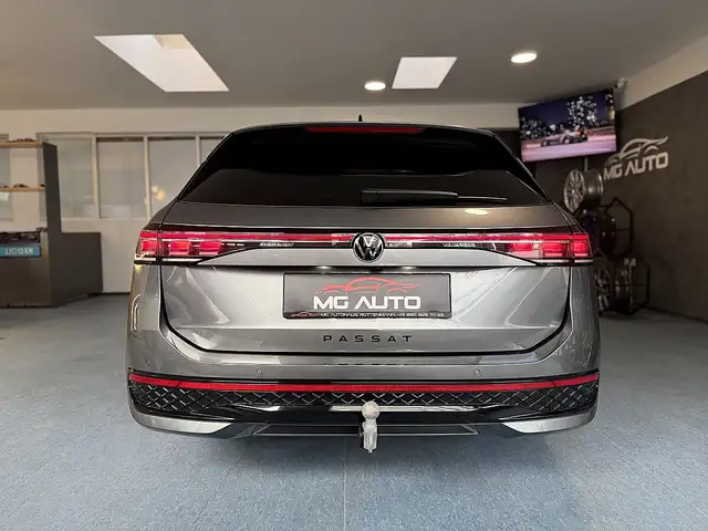 Volkswagen Passat Kombi 2.0 TDI  R-Line 4motion DSG *HEAD-UP*AHK*... Ansicht 7