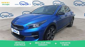 I 1.4 T-GDi 140 DCT7 Launch Edition - Automatique Toit ouvrant