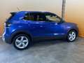 Volkswagen T-Cross 1.0 TSI Style trekhaak afn. | navi cruise control Blau - thumbnail 5