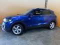 Volkswagen T-Cross 1.0 TSI Style trekhaak afn. | navi cruise control Blau - thumbnail 2