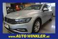 Volkswagen Passat Variant Business 2,0 SCR TDI DSG Sports./Navi/Keyless/LED Silber - thumbnail 1
