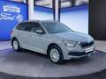 Skoda Kamiq 1.6 TDI Style *AHK*PDC vo+hi* Grau - thumbnail 17