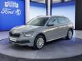 Skoda Kamiq 1.6 TDI Style *AHK*PDC vo+hi* Grau - thumbnail 1