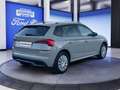 Skoda Kamiq 1.6 TDI Style *AHK*PDC vo+hi* Grau - thumbnail 5