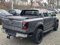 Ford Ranger Platinum HÖHER Breiter Alu20 T73 Rollo Standhzun Grau - thumbnail 8