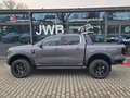 Ford Ranger Platinum HÖHER Breiter Alu20 T73 Rollo Standhzun Grau - thumbnail 5