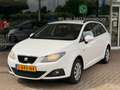 SEAT Ibiza ST 1.2 Reference Airco Blanc - thumbnail 5