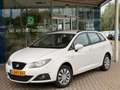 SEAT Ibiza ST 1.2 Reference Airco Blanc - thumbnail 1