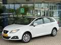 SEAT Ibiza ST 1.2 Reference Airco Blanc - thumbnail 2