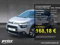 Citroen C3 C3 PT 110 Max +Kamera+Nav+Keyless+Alu+LED+ Grau - thumbnail 1