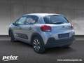 Citroen C3 C3 PT 110 Max +Kamera+Nav+Keyless+Alu+LED+ Grau - thumbnail 3