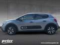 Citroen C3 C3 PT 110 Max +Kamera+Nav+Keyless+Alu+LED+ Grau - thumbnail 2