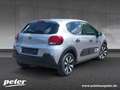 Citroen C3 C3 PT 110 Max +Kamera+Nav+Keyless+Alu+LED+ Grau - thumbnail 4