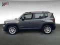 Jeep Renegade 1.5 T4 MHEV Limited DCT Noir - thumbnail 2