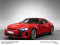 Audi RS e-tron GT qu Laser Wolframcarbid AIR Pano B&O Rood - thumbnail 1