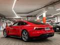 Audi RS e-tron GT qu Laser Wolframcarbid AIR Pano B&O Rood - thumbnail 4