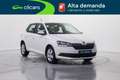 Skoda Fabia 1.0 MPI Ambition 55kW Blanco - thumbnail 3
