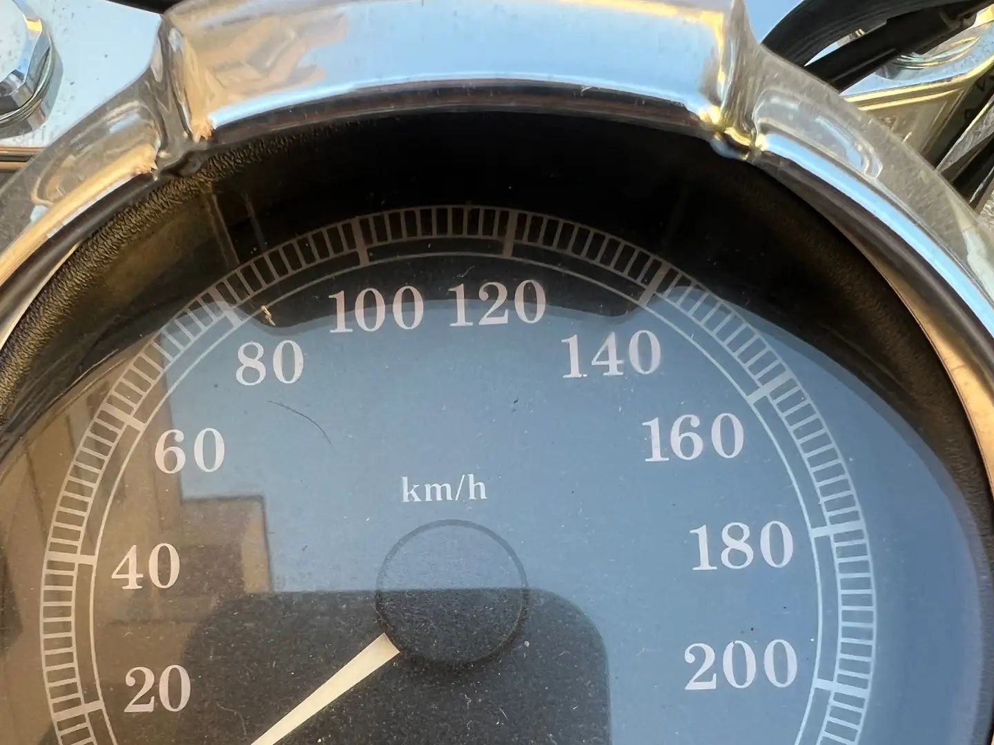 Harley-Davidson Deluxe Deluxe Negro - 2