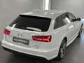 Audi A6 Avant 2.0 TDI ultra S-Line Ahk Kamera Blanc - thumbnail 12