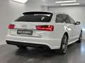 Audi A6 Avant 2.0 TDI ultra S-Line Ahk Kamera Blanc - thumbnail 9