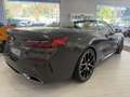 BMW M850 M 850i Cabrio xdrive auto Grigio - thumbnail 5