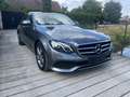 Mercedes-Benz E 200 CDI DPF BlueEFFICIENCY Automatik Avantgarde Gris - thumbnail 2