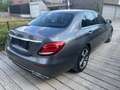 Mercedes-Benz E 200 CDI DPF BlueEFFICIENCY Automatik Avantgarde Gris - thumbnail 3