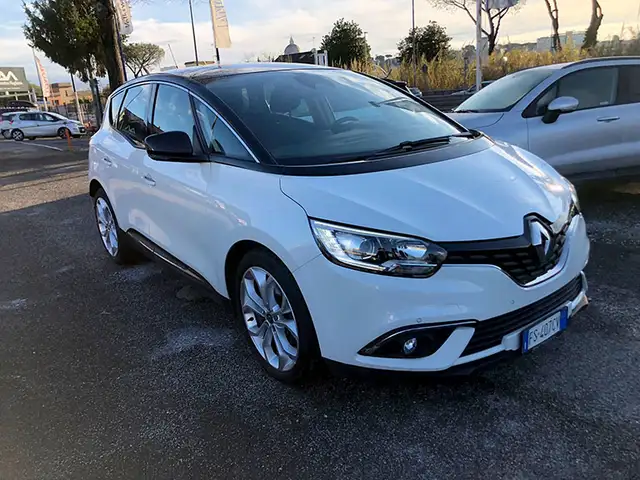 Renault Scenic 1.5 dci energy Sport Edition2  Automatica