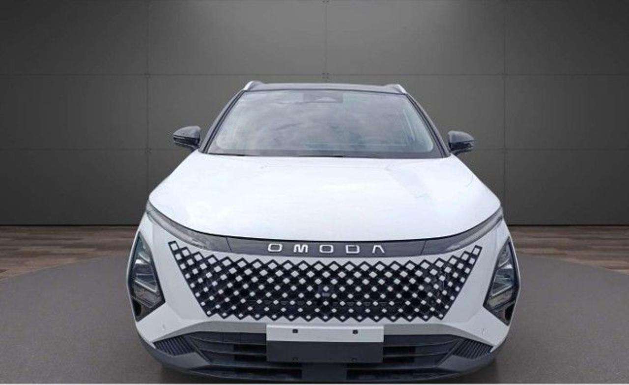 Omoda 5 OMODA 5 1.6 147CV PURE