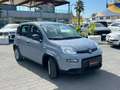 Fiat Panda Panda 1.0 firefly hybrid City Life Grigio - thumbnail 3