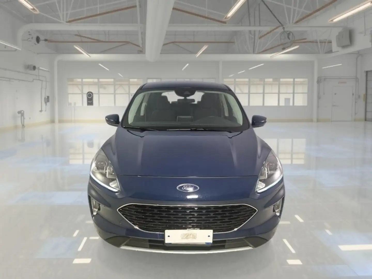 Ford Kuga 1.5 EcoBlue 120CV 2WD Connect Auto - 2