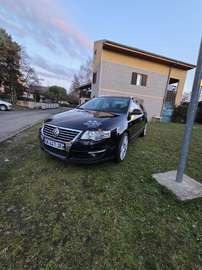 3.2 V6 FSI 4Motion DSG Individual