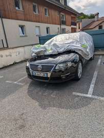 3.2 V6 FSI 4Motion DSG Individual