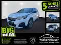 Peugeot 3008 Hybrid4 GT AHK Kamera Navi TotWinkel Weiß - thumbnail 1