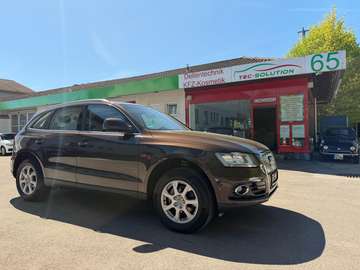 2.0 TDI 130 kW quattro