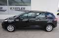 Renault Clio Clio Grandtour 1,2 75PS Life Schwarz - thumbnail 2