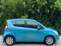 Suzuki Splash Splash 1.2i /FAIBLE KM /AIRCO /PRÊTE À IMMAT Bleu - thumbnail 5