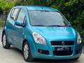 Suzuki Splash Splash 1.2i /FAIBLE KM /AIRCO /PRÊTE À IMMAT Bleu - thumbnail 4