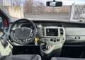 Renault Trafic II PASSENGER L2H1 1200 2.0 DCI 115CH AUTHENTIQUE Rouge - thumbnail 12