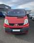 Renault Trafic II PASSENGER L2H1 1200 2.0 DCI 115CH AUTHENTIQUE Rouge - thumbnail 2