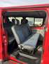 Renault Trafic II PASSENGER L2H1 1200 2.0 DCI 115CH AUTHENTIQUE Rouge - thumbnail 10