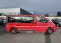 Renault Trafic II PASSENGER L2H1 1200 2.0 DCI 115CH AUTHENTIQUE Rouge - thumbnail 5