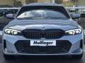 BMW 330 i M Sport Pro HUD SurView ACC Glasd.AHK 19" LED Grau - thumbnail 4