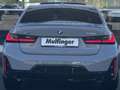 BMW 330 i M Sport Pro HUD SurView ACC Glasd.AHK 19" LED Grau - thumbnail 7