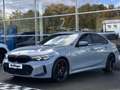 BMW 330 i M Sport Pro HUD SurView ACC Glasd.AHK 19" LED Grau - thumbnail 2