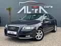 Audi A6 2.0 TDi /BOITE-AUTO/XENON/CUIRE/GPS/GARANTIE✅ Noir - thumbnail 1