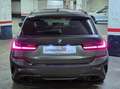 BMW 316 Touring G21 M340D xDrive Hybride 1ère Main Gris - thumbnail 7