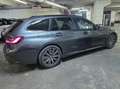 BMW 316 Touring G21 M340D xDrive Hybride 1ère Main Gris - thumbnail 13