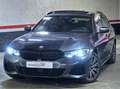 BMW 316 Touring G21 M340D xDrive Hybride 1ère Main Gris - thumbnail 4