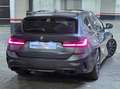 BMW 316 Touring G21 M340D xDrive Hybride 1ère Main Gris - thumbnail 6
